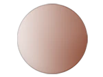 6 Base Single Vision Polycarbonate Rx Lenses - Image 2
