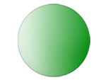 6 Base Single Vision Polycarbonate Rx Lenses - Image 3