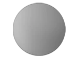 6 Base Single Vision Polycarbonate Rx Lenses - Image 7