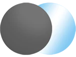 8 Base Single Vision Trivex Rx Lenses Version B - Image 19