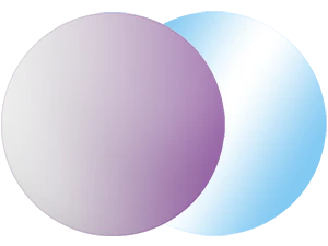8 Base Single Vision Trivex Rx Lenses Version B - Image 6