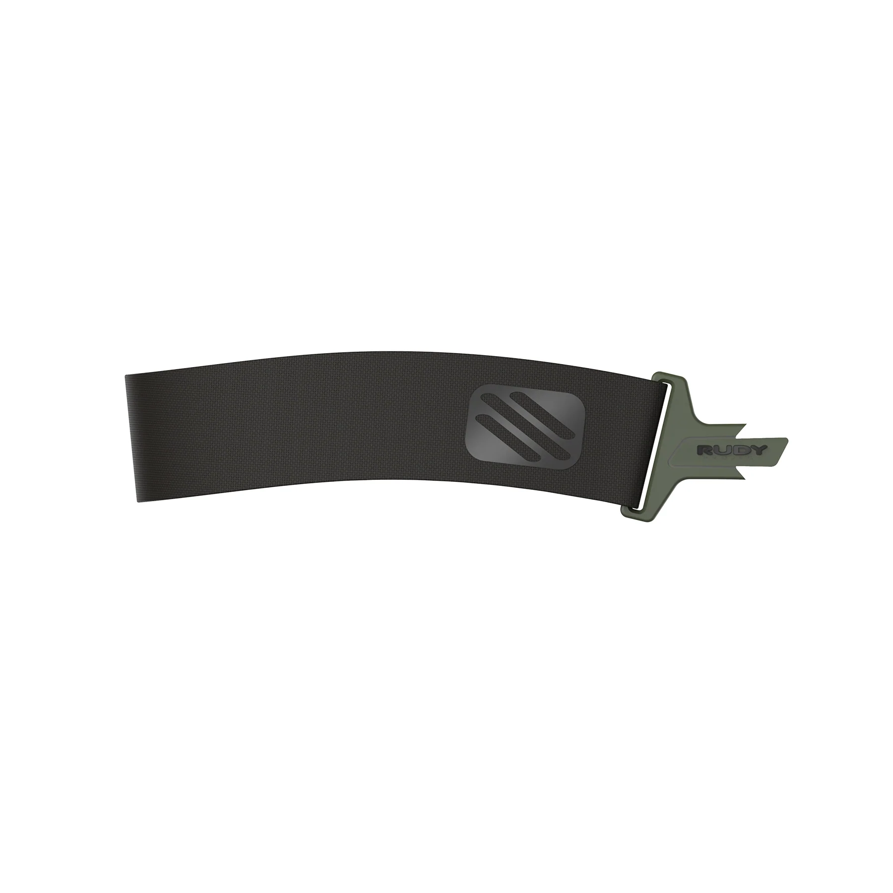Agent Q Outlet Elastic Strap