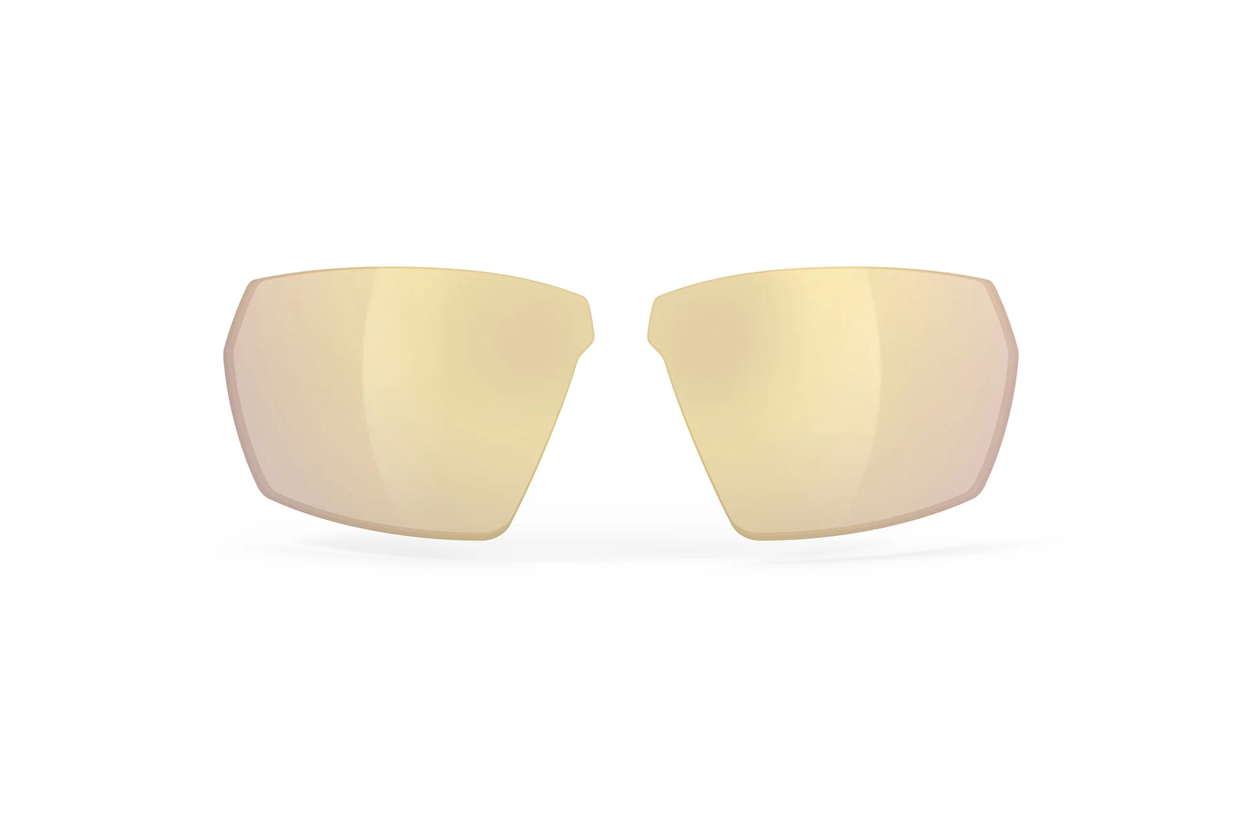Agent Q Outlet Replacement Lenses