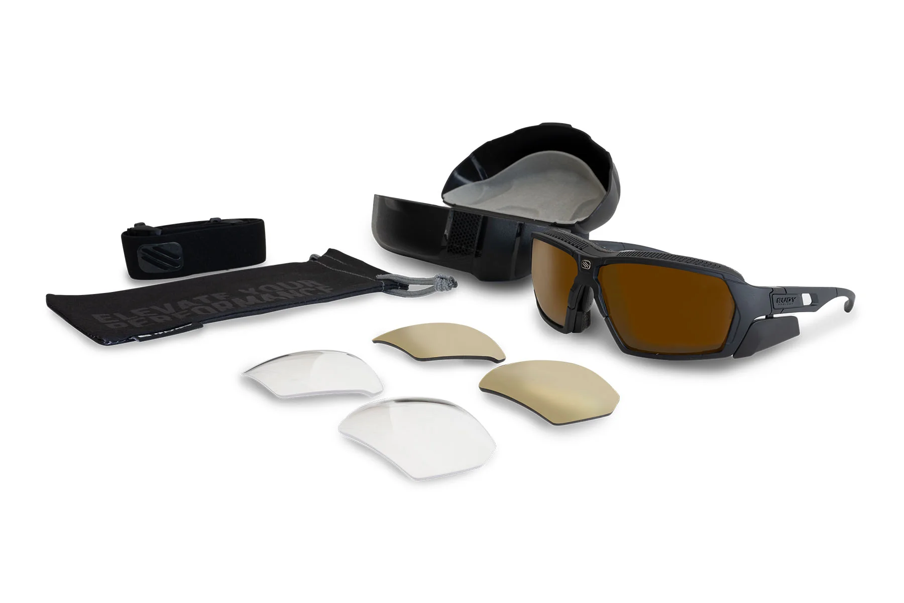Agent Q Performance Kit - Image 3