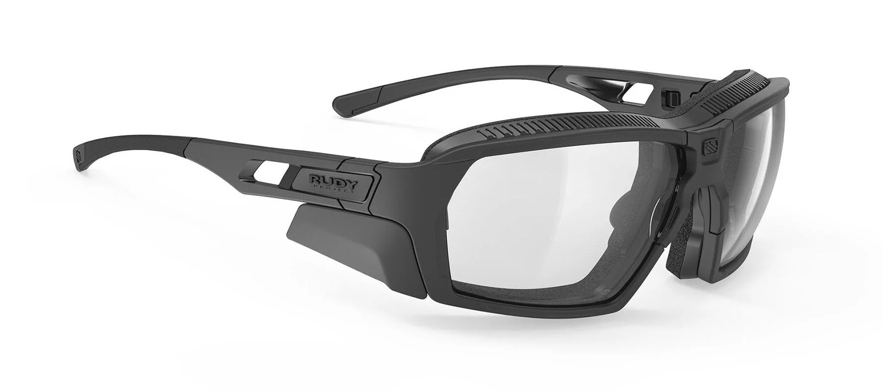 Agent Q Rx Frame - Image 2
