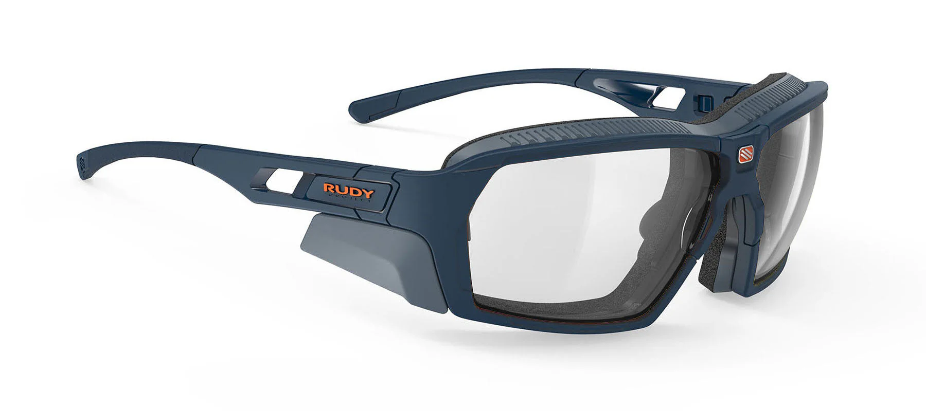 Agent Q Rx Frame - Image 4