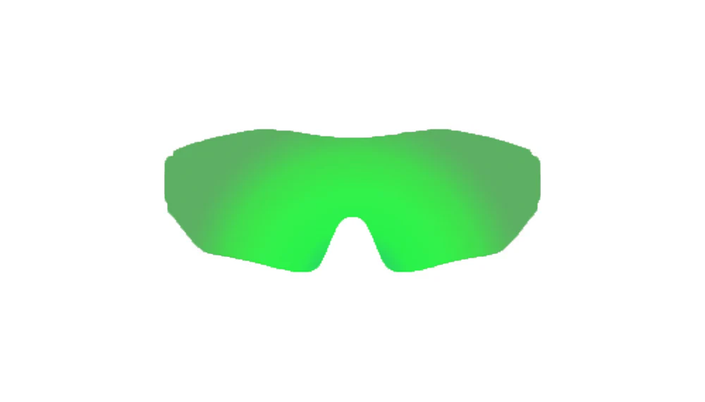 Airblast Outlet Replacement Lenses - Image 5