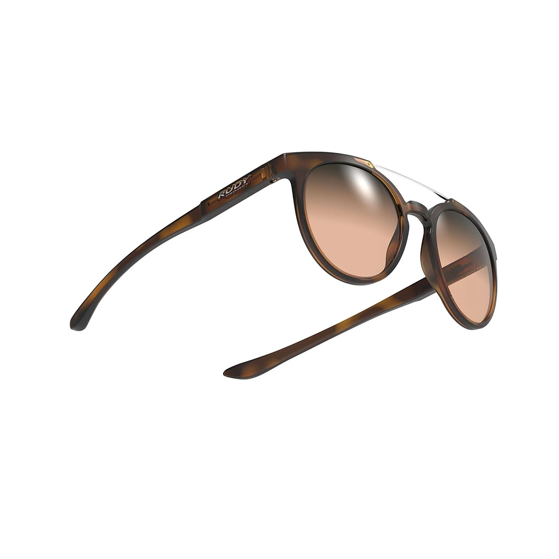 Astroloop Demi Turtle Brown - Image 3