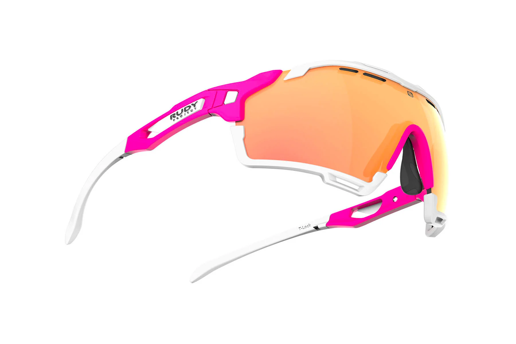 Cutline Pink Fluo Matte - Image 2
