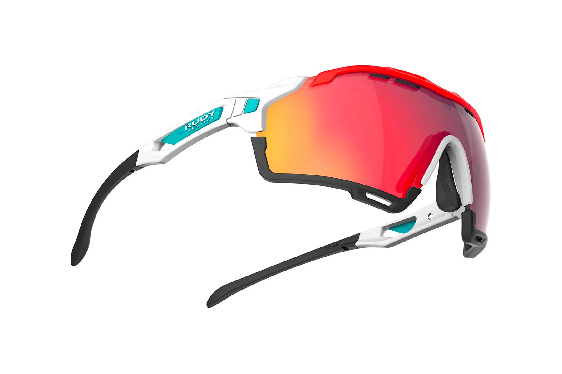 Cutline White Matte - Image 2