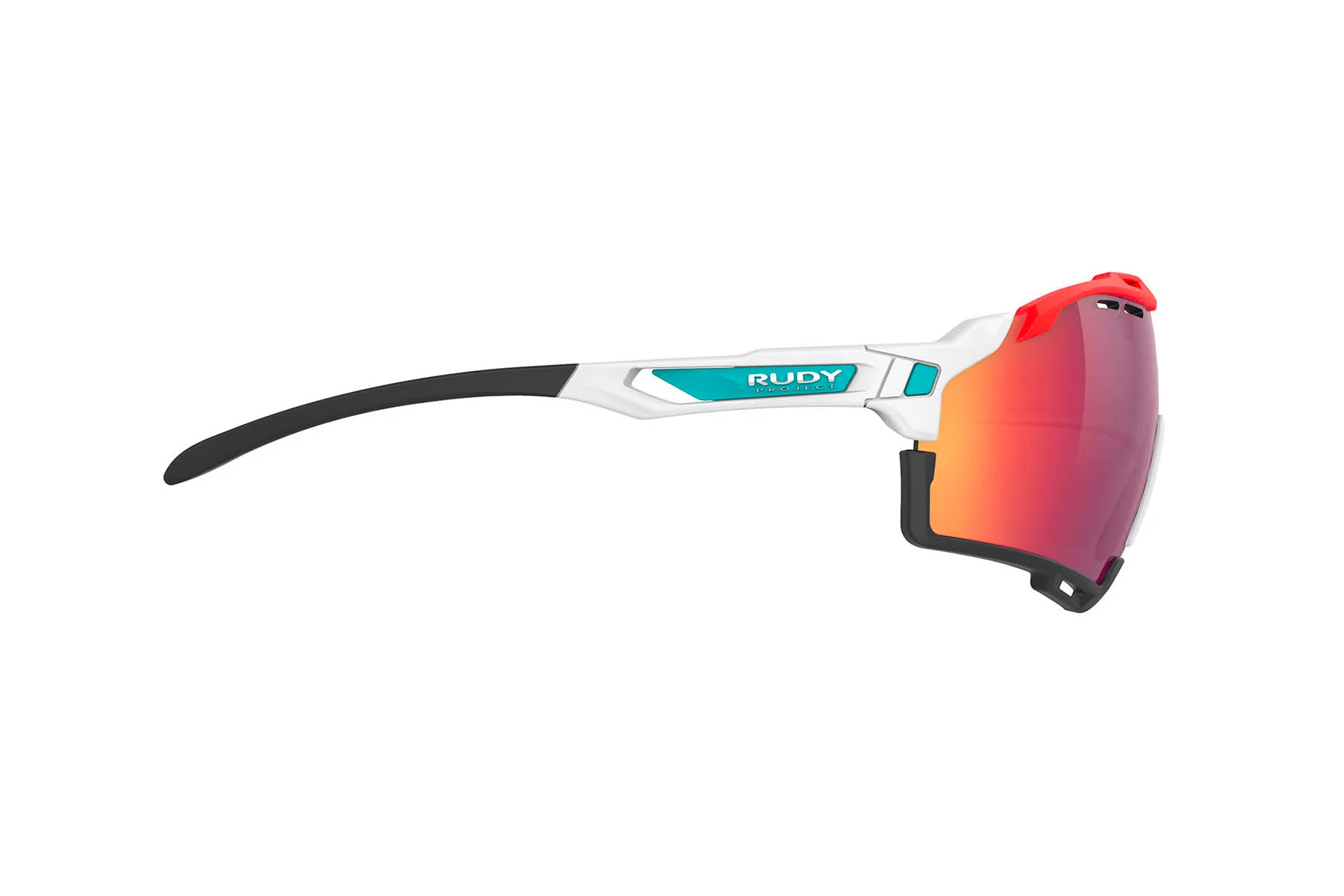 Cutline White Matte - Image 3