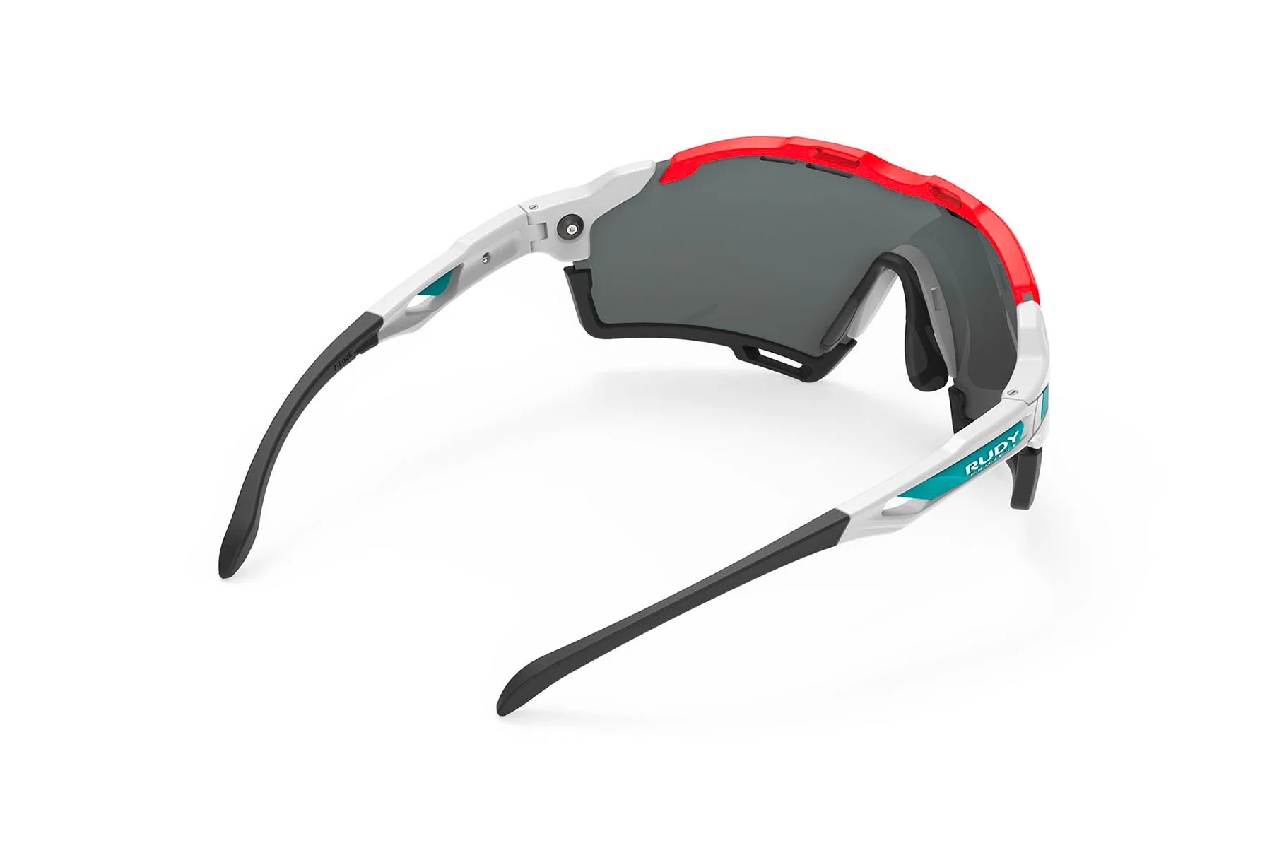Cutline White Matte - Image 4