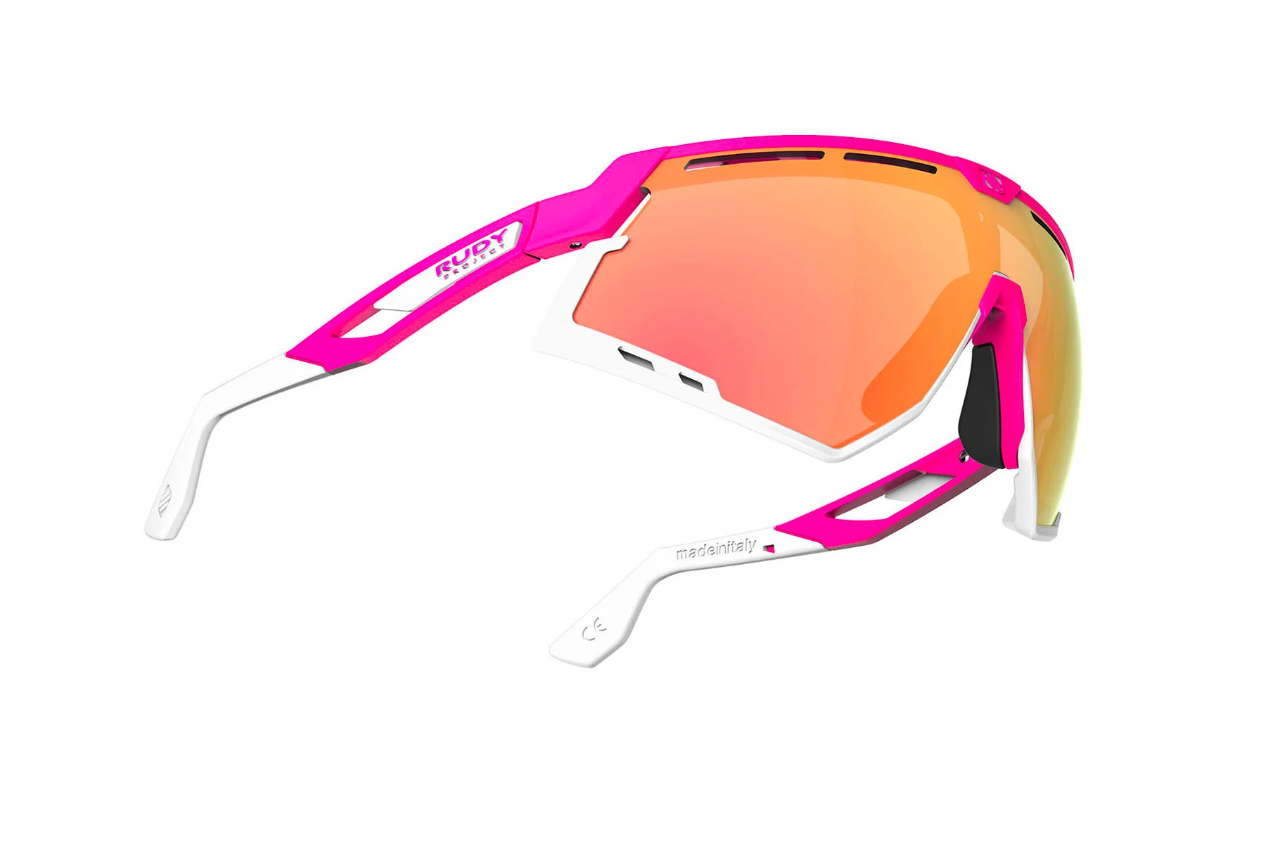 Defender Pink Fluo Matte - Image 2