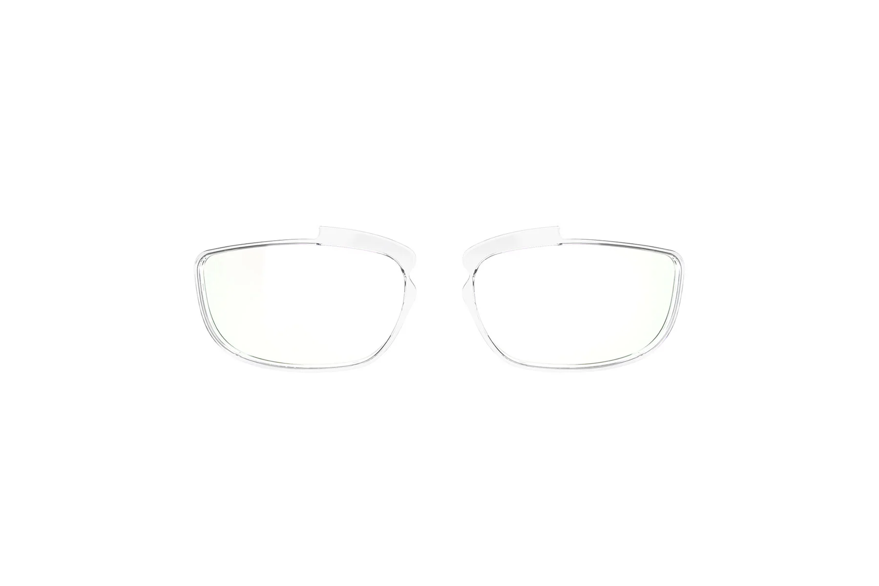 Exception X Flip-Up Sunglass Rx Insert