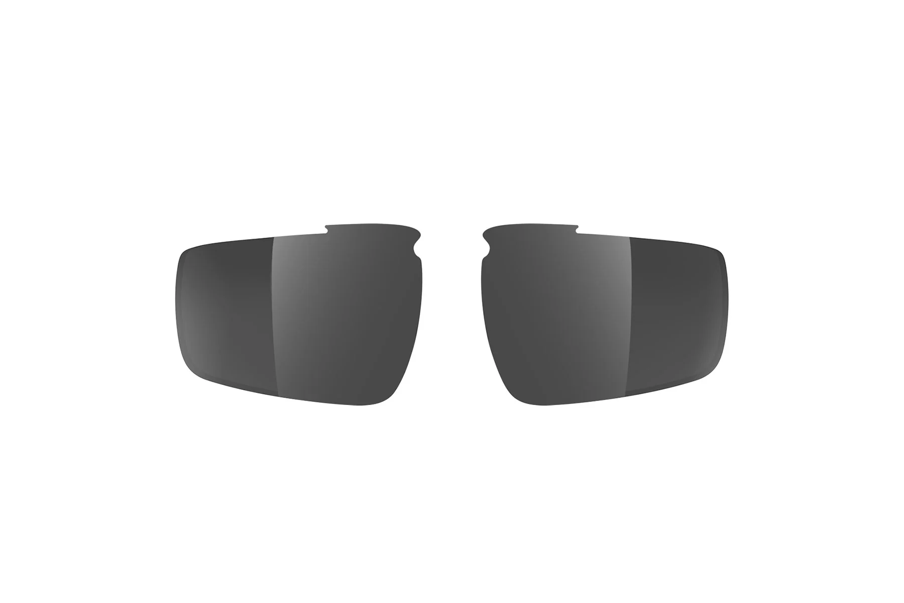 Exception X Replacement Lenses