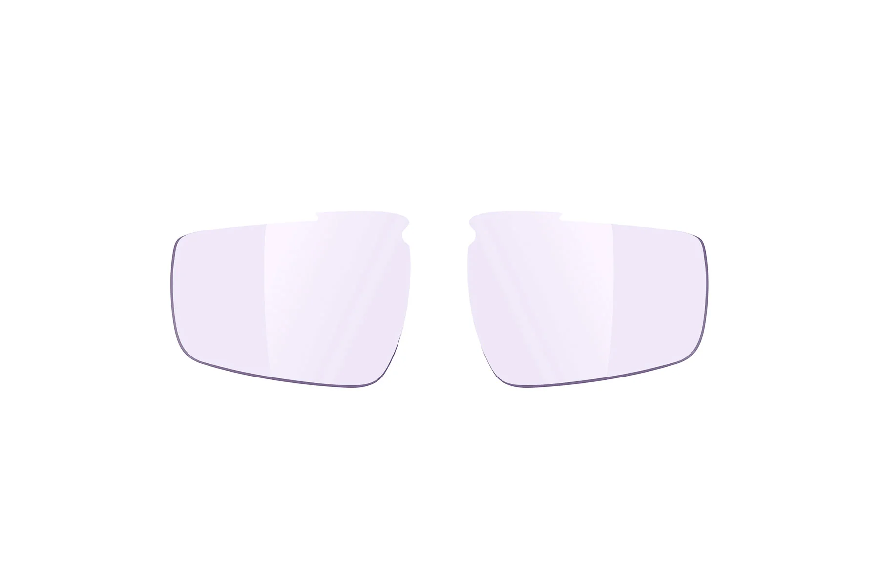 Exception X Replacement Lenses - Image 4
