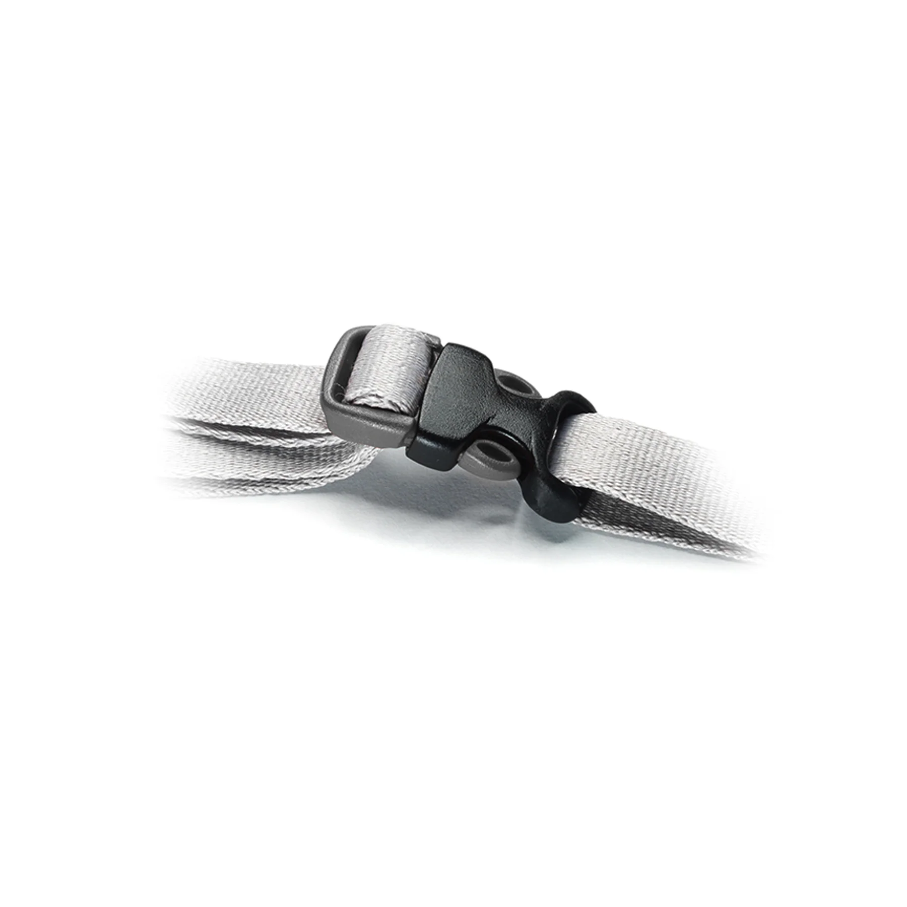 Fastex Buckle System