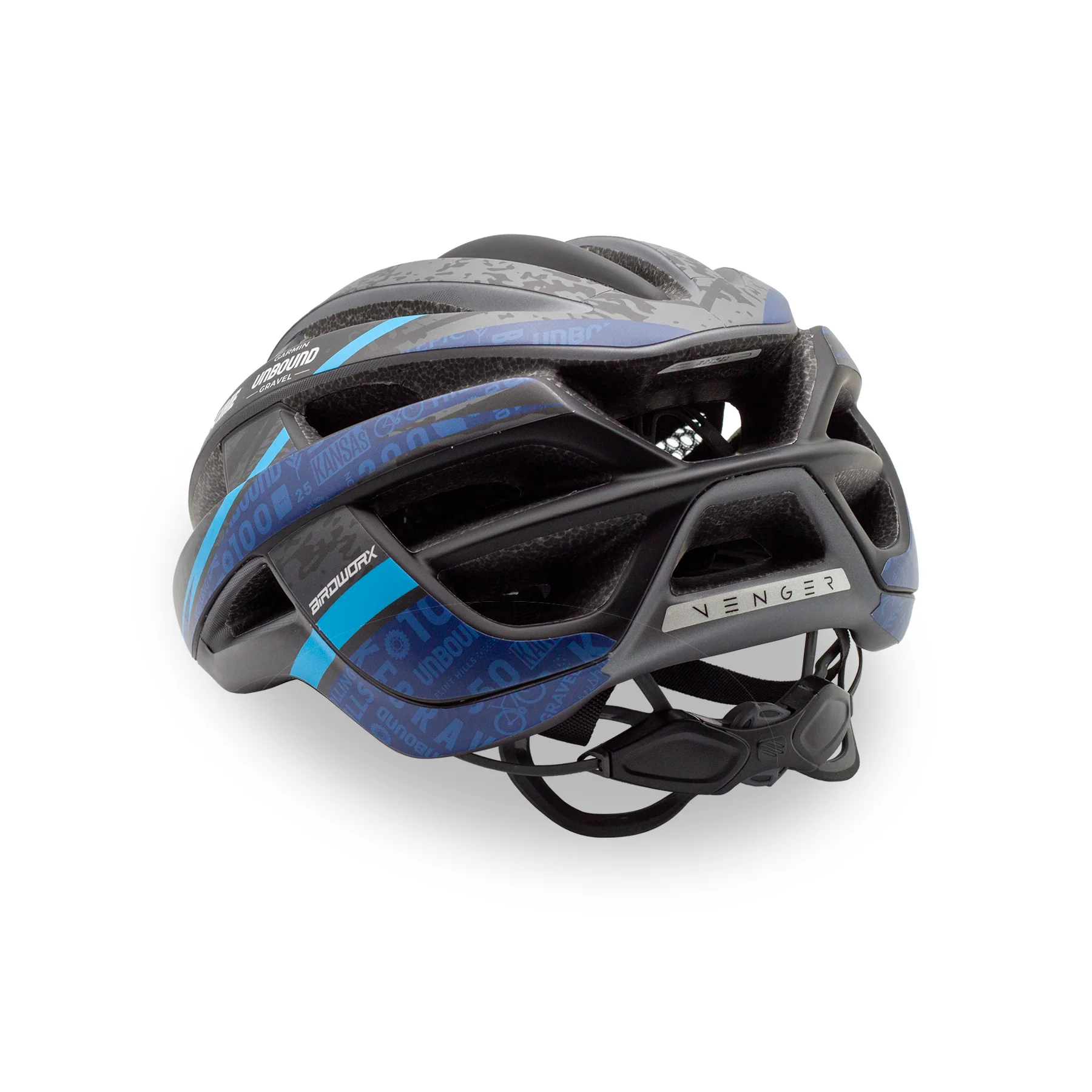 Garmin Unbound Gravel Venger - Image 4