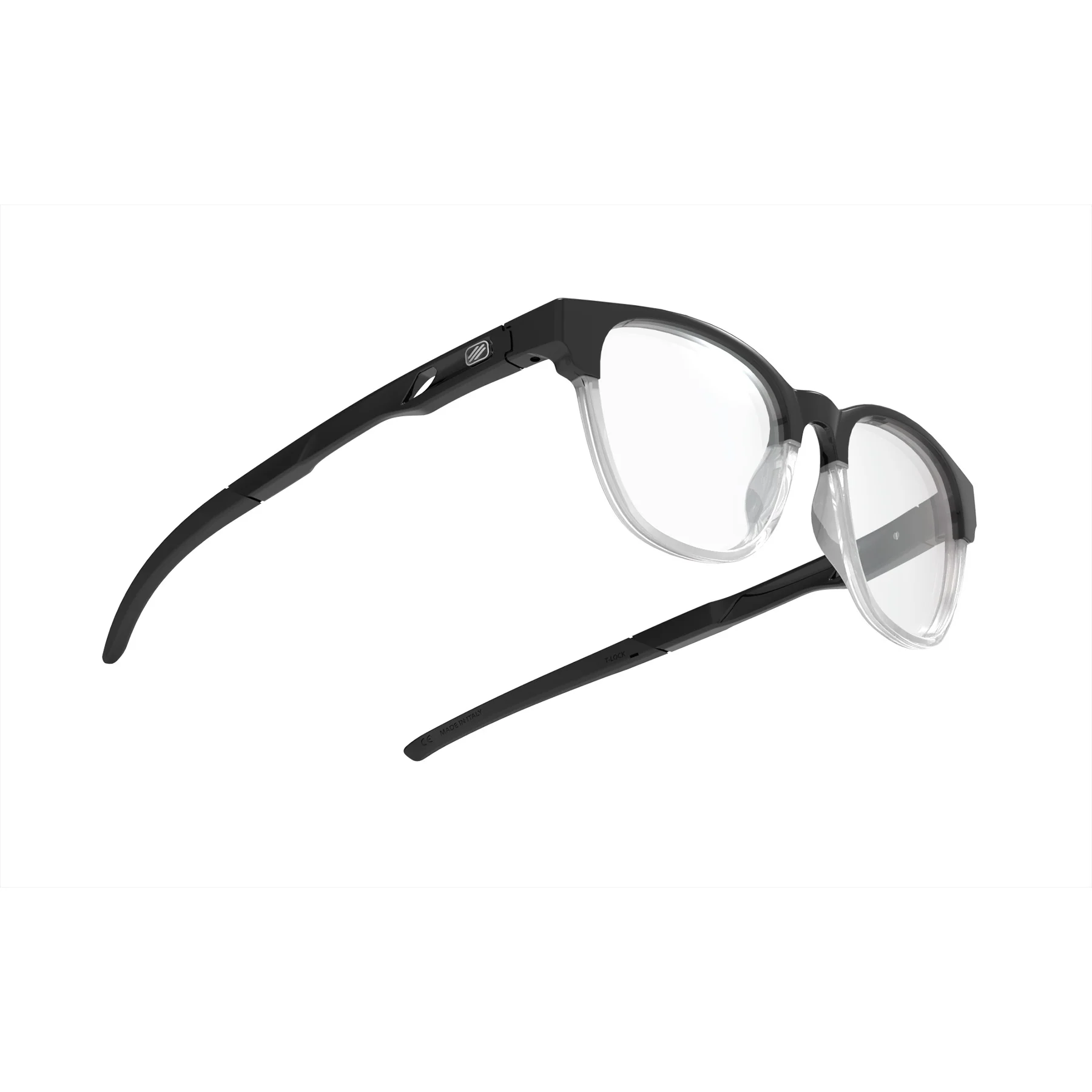 Iridis 65 Outlet Eyeglasses - Image 8