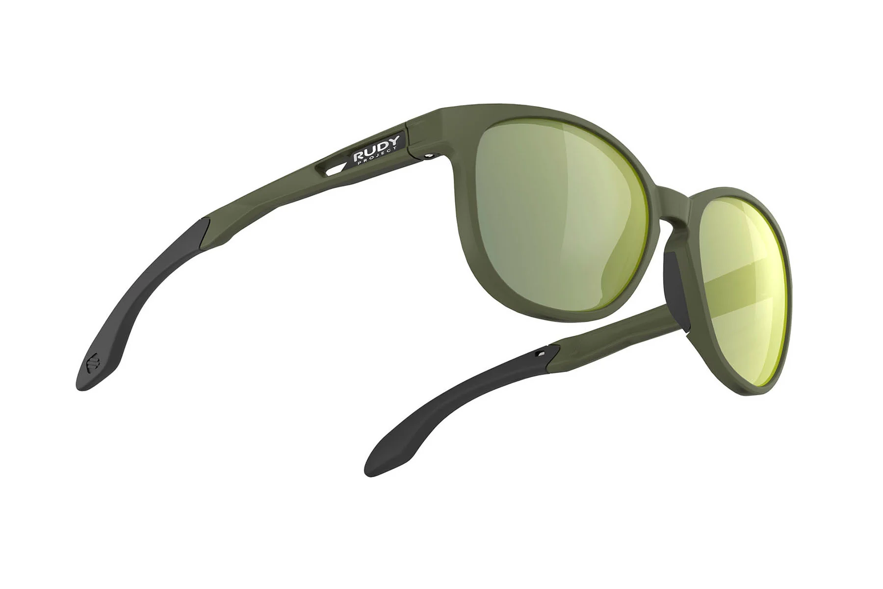 Lightflow B Olive Matte - Image 2