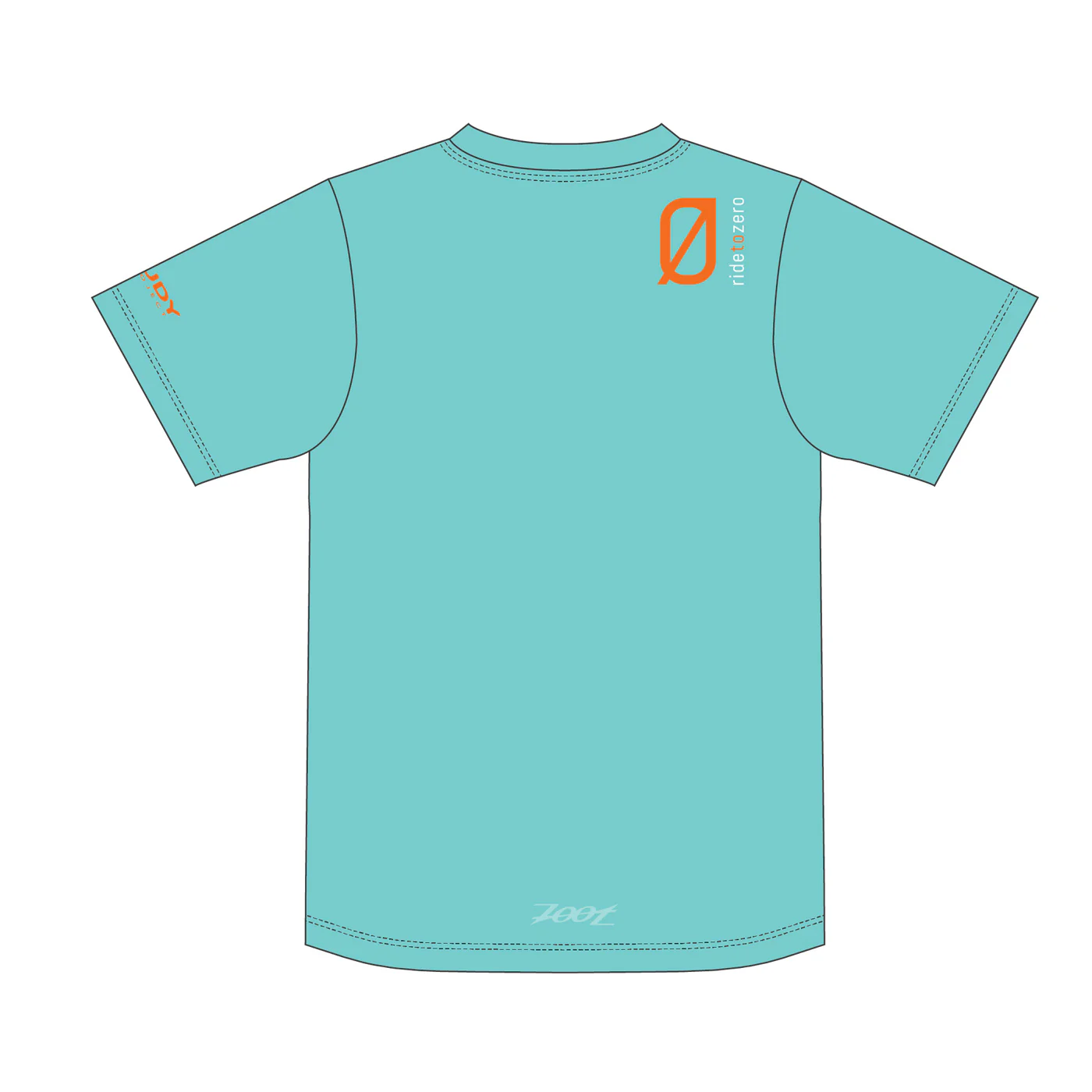 Mens Ltd Run Shirt - Image 6