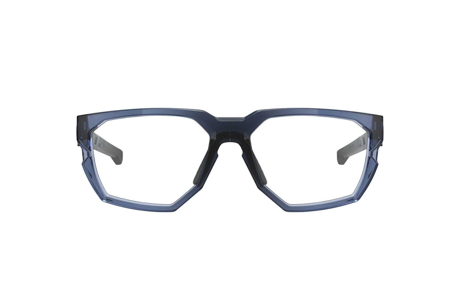 No Code Eyeglasses