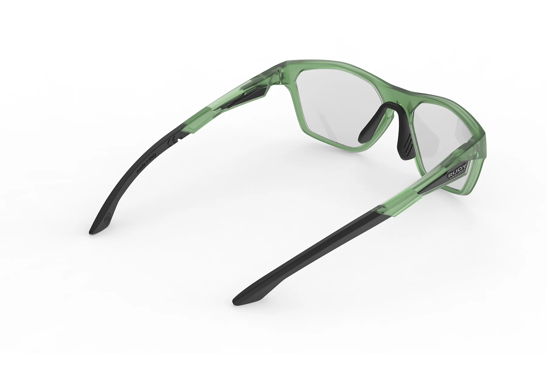 No Code Slim Eyeglasses - Image 16