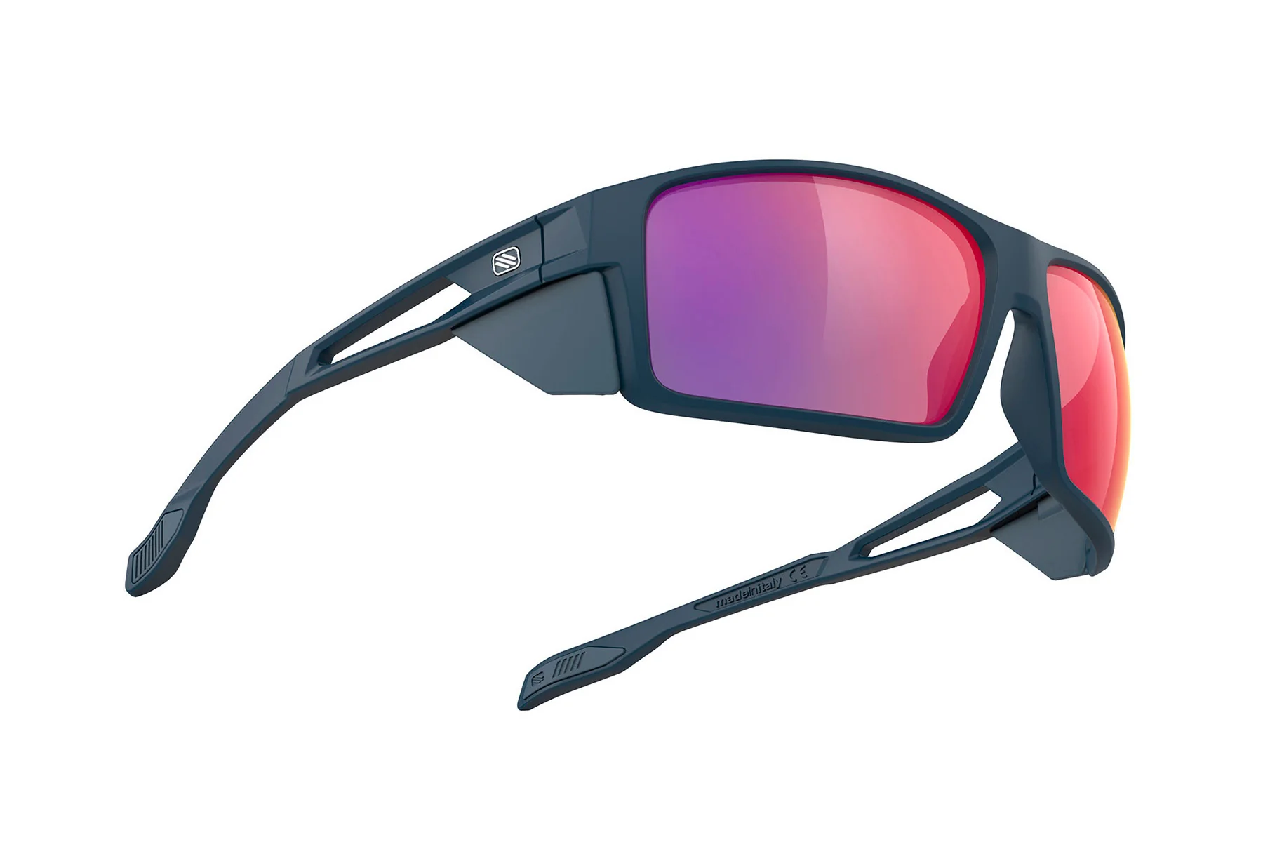 Nyad Blue Navy Matte - Image 2