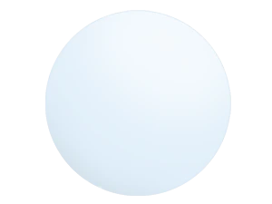 Ophthalmic Single Vision Polycarbonate Rx Lenses - Image 12