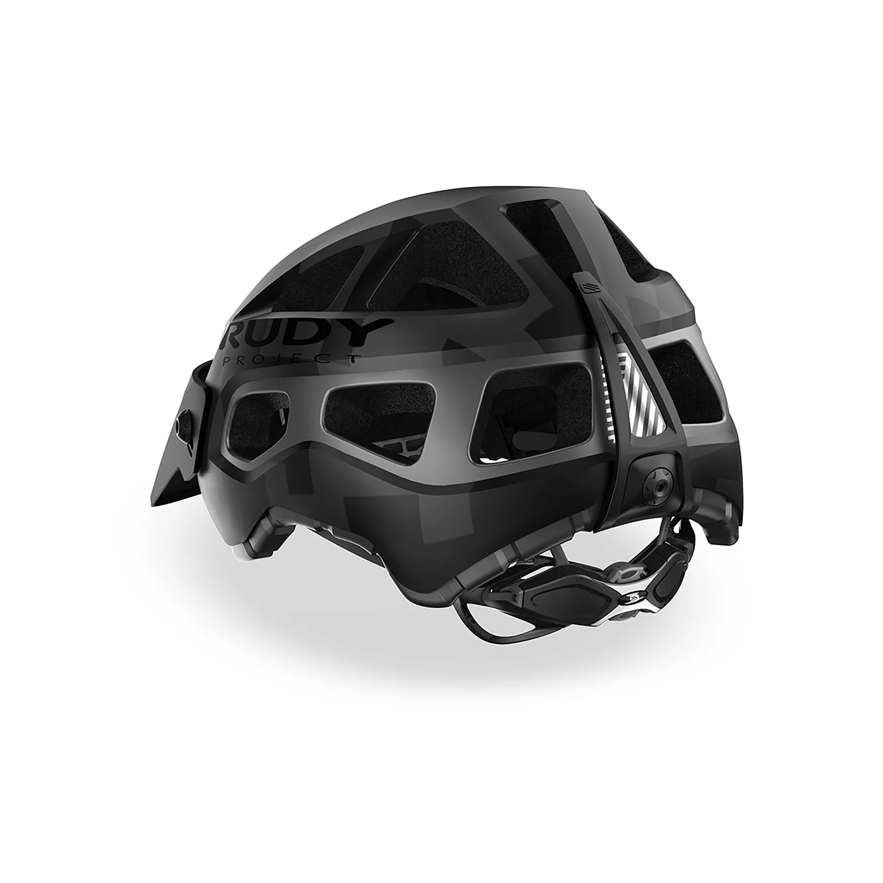 Protera+ Black Stealth Matte Large - Image 3