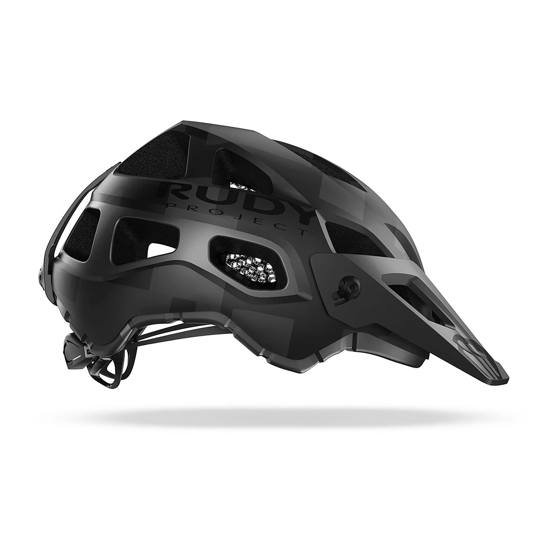 Protera+ Black Stealth Matte Large - Image 4