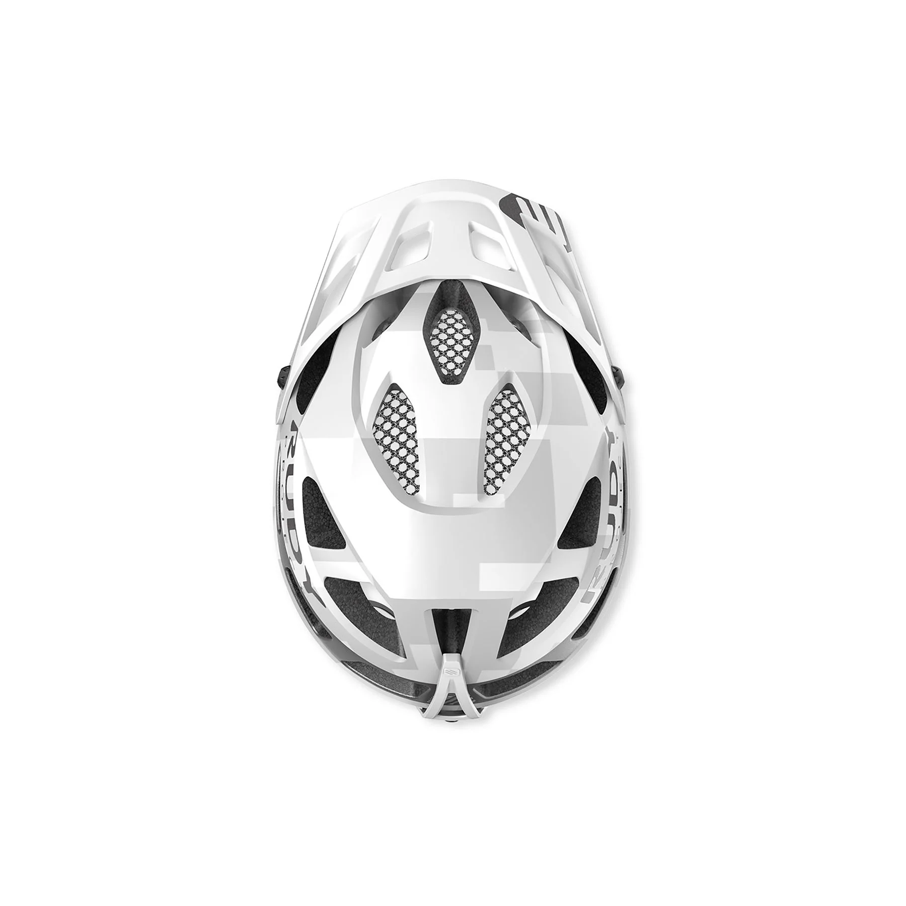 Protera+ White Matte Small/Medium - Image 2