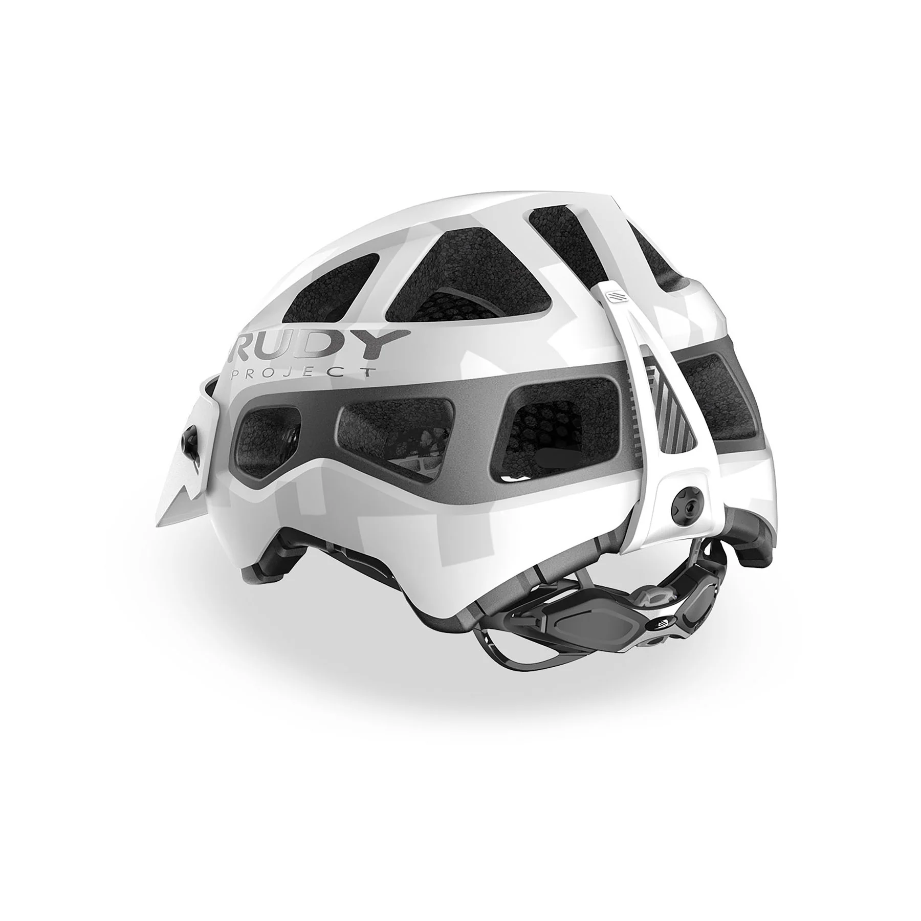 Protera+ White Matte Small/Medium - Image 3