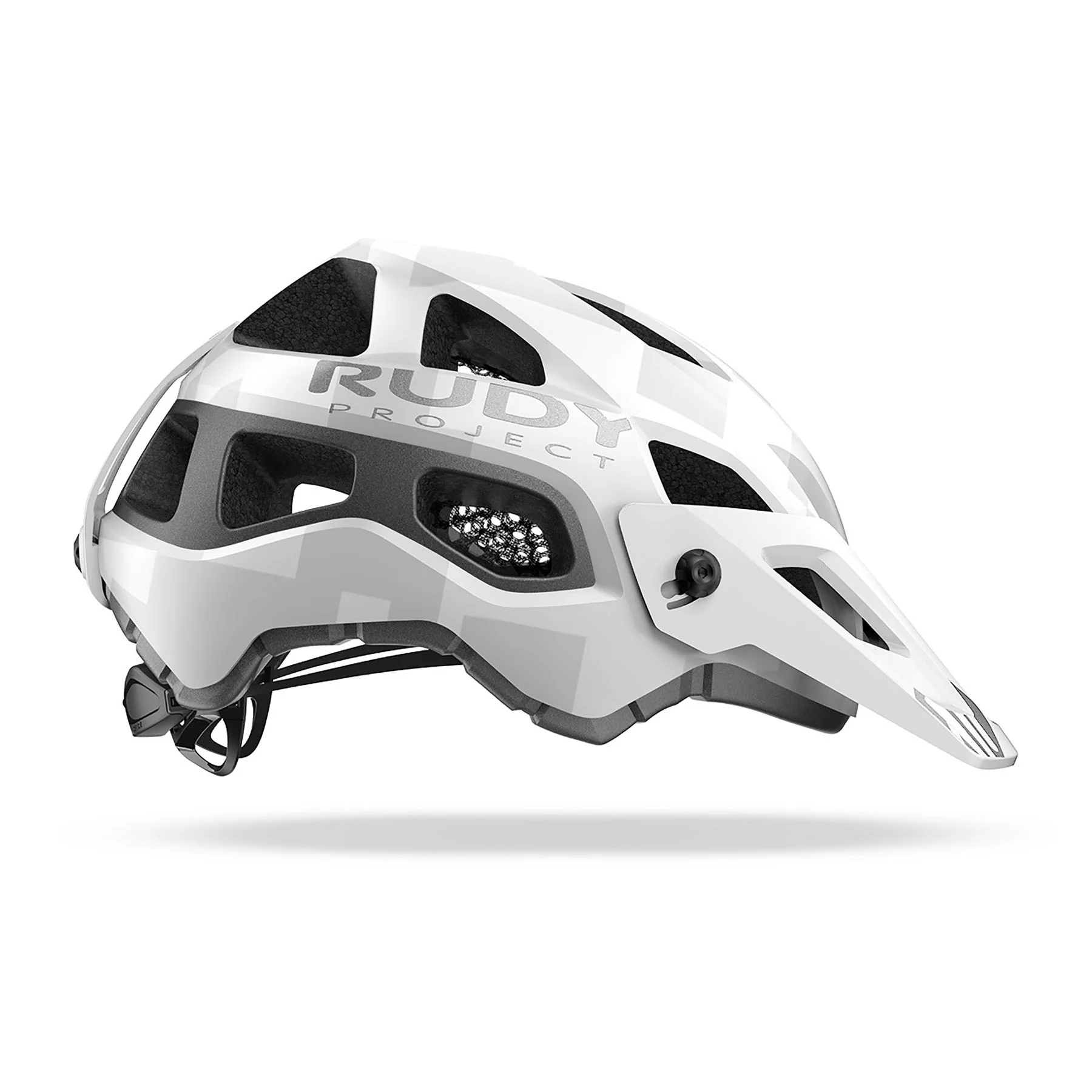 Protera+ White Matte Small/Medium - Image 4
