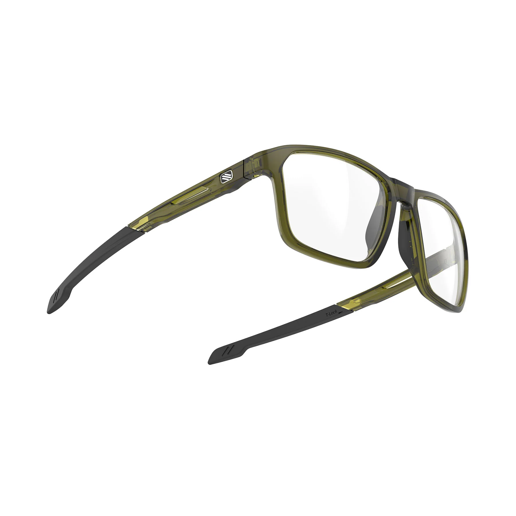 Pulse 54 Eyeglasses - Image 2