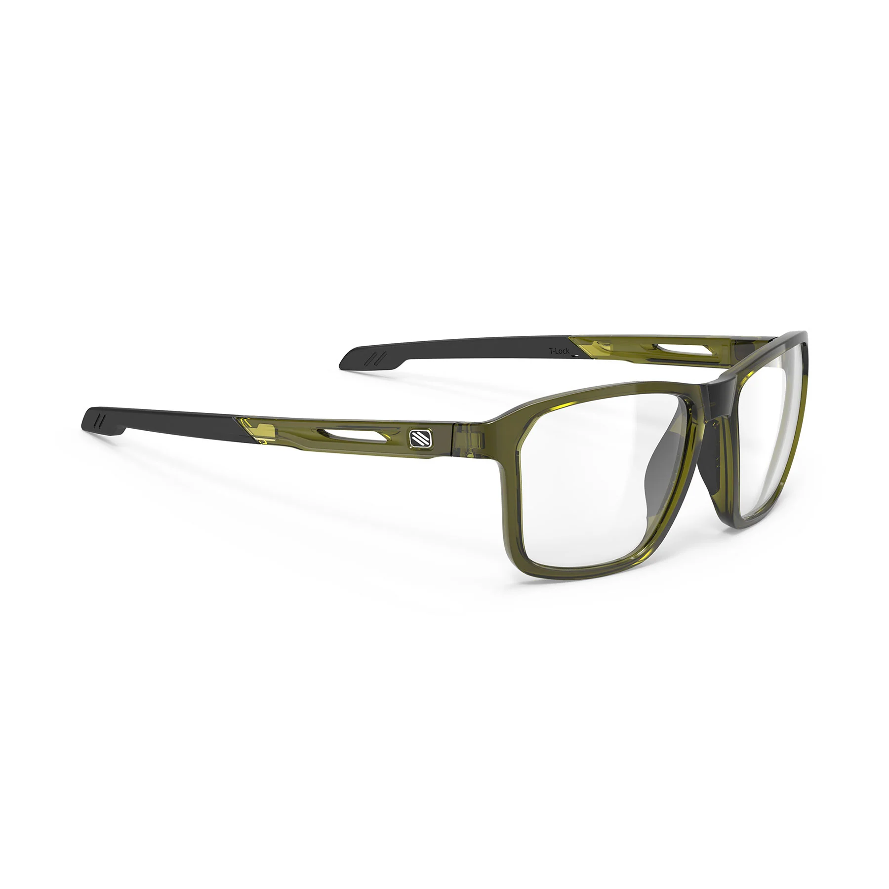 Pulse 54 Eyeglasses - Image 6