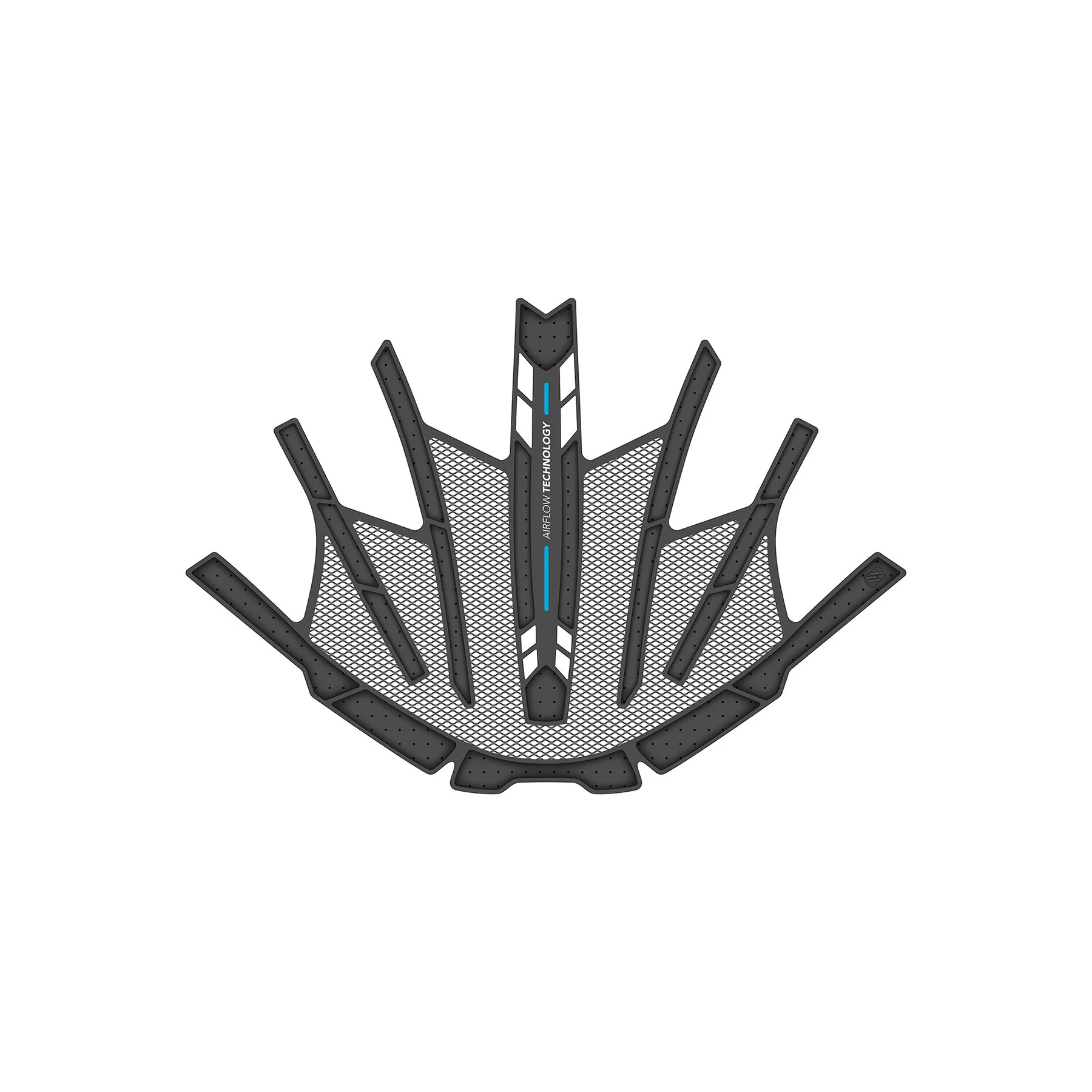 Rebel Bug Stop Padding