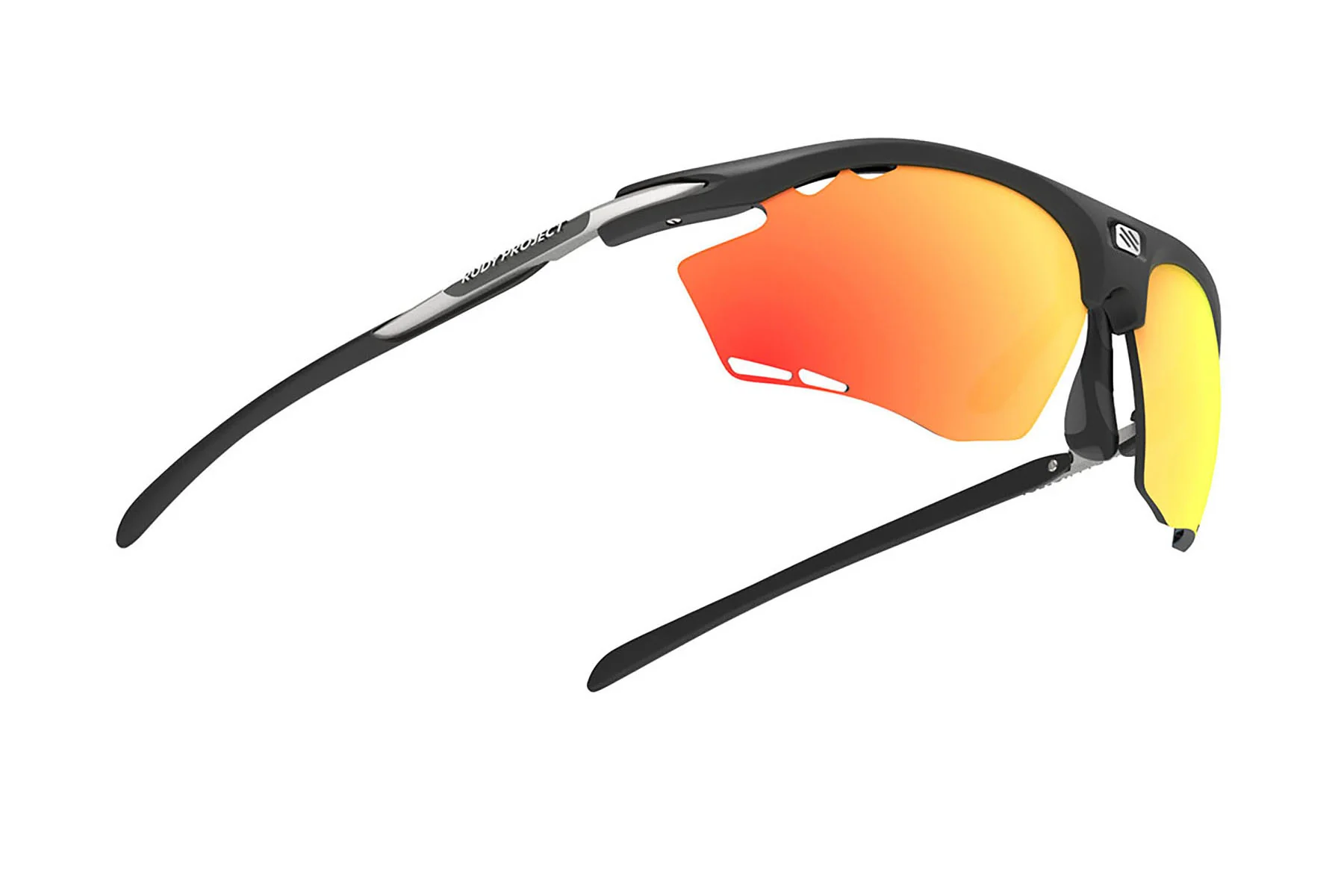 Rydon Black Matte Running - Image 2