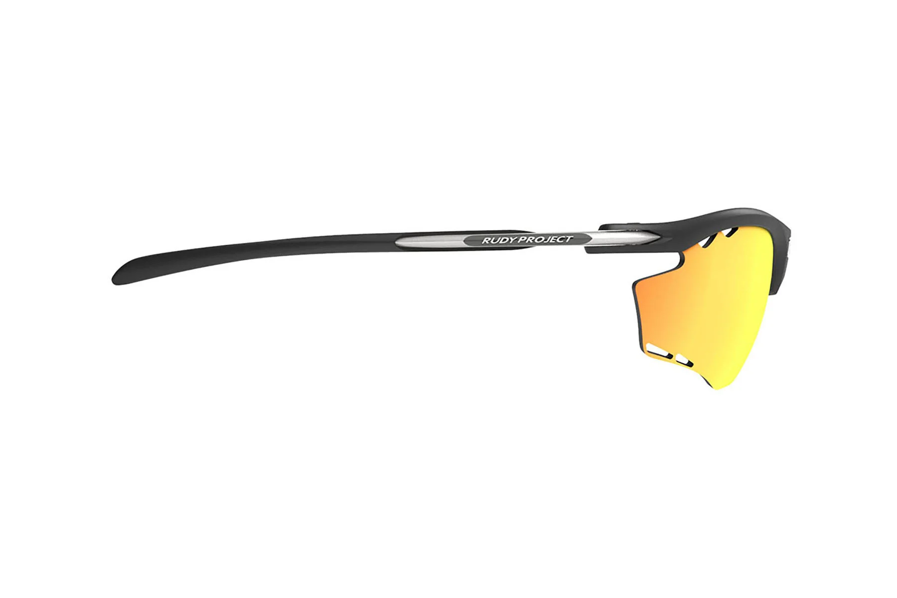 Rydon Black Matte Running - Image 3
