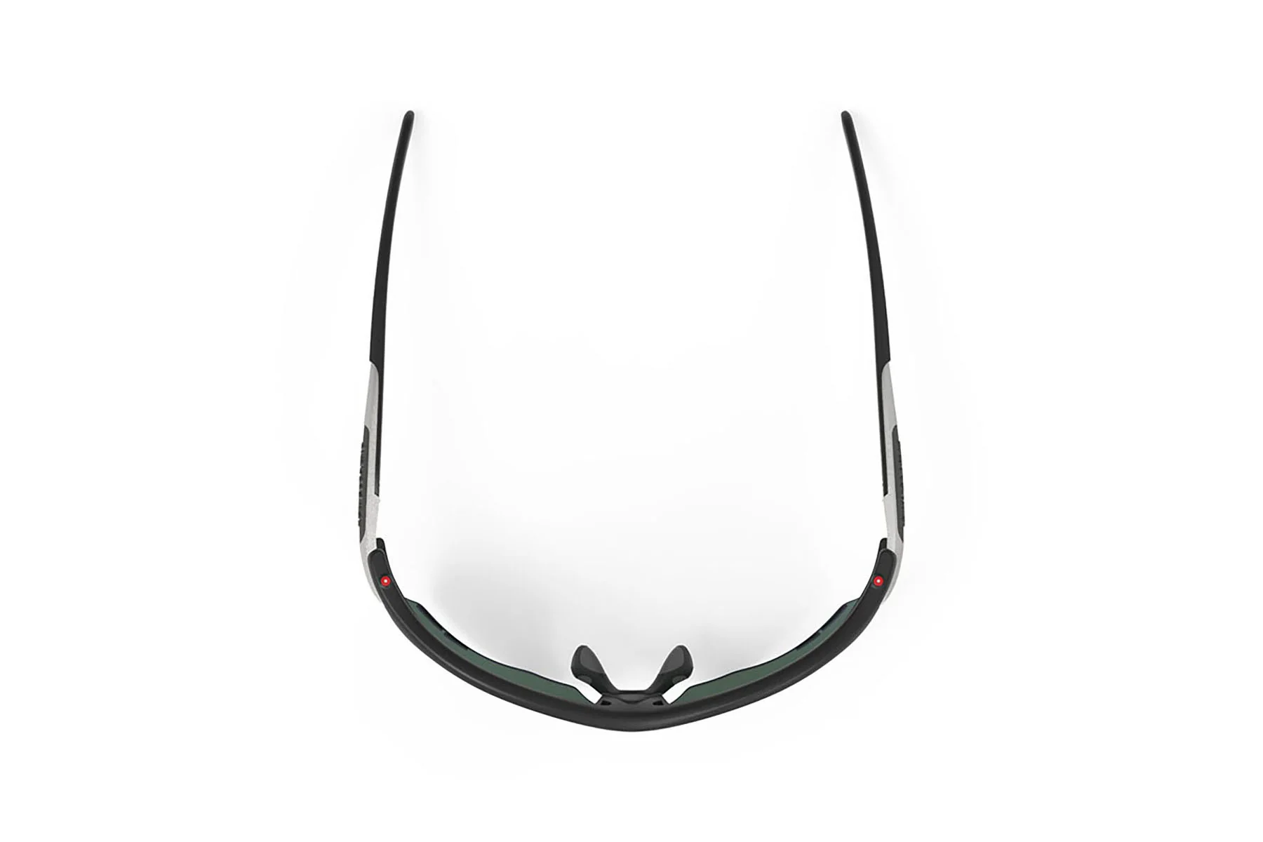 Rydon Black Matte Running - Image 5