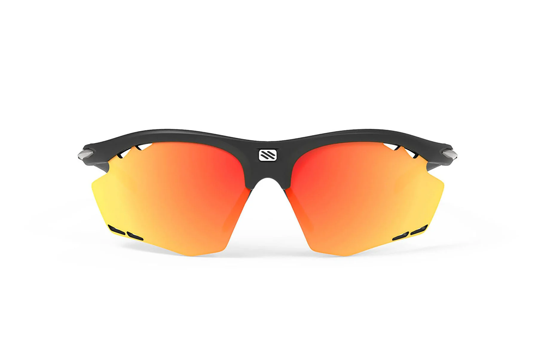 Rydon Black Matte Running - Image 6