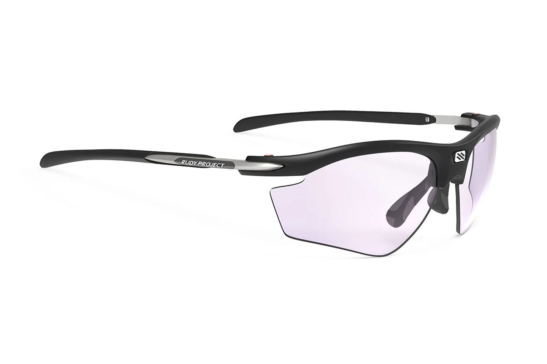 Rydon Golf Matte Black