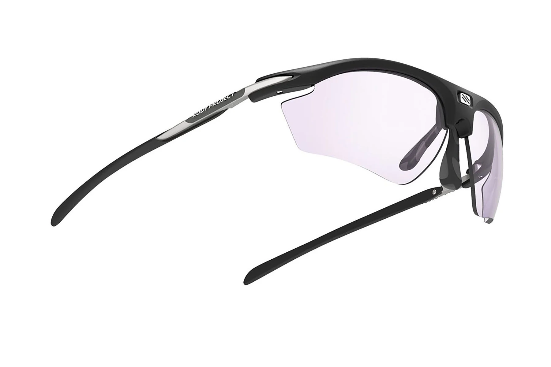 Rydon Golf Matte Black - Image 2