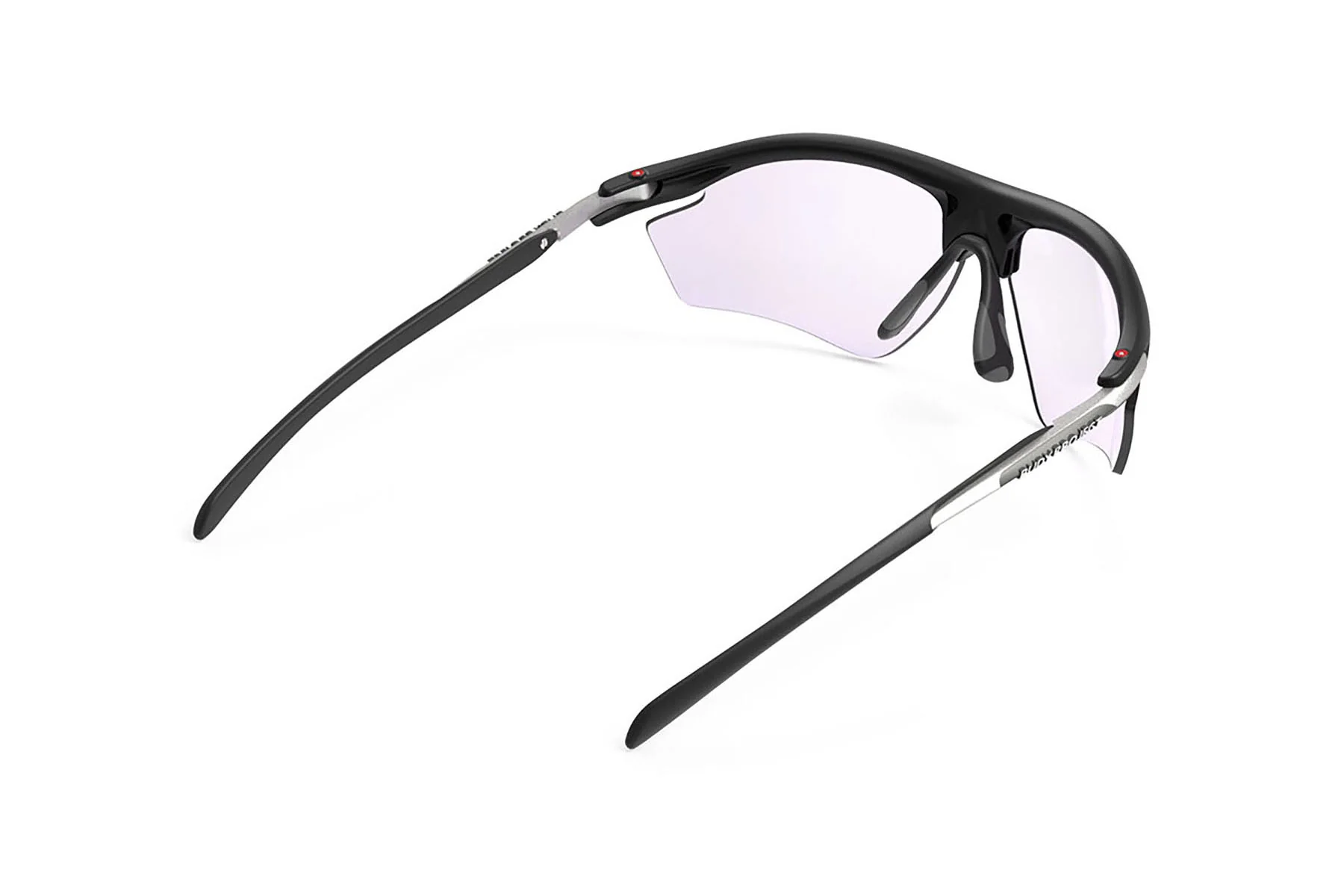 Rydon Golf Matte Black - Image 4