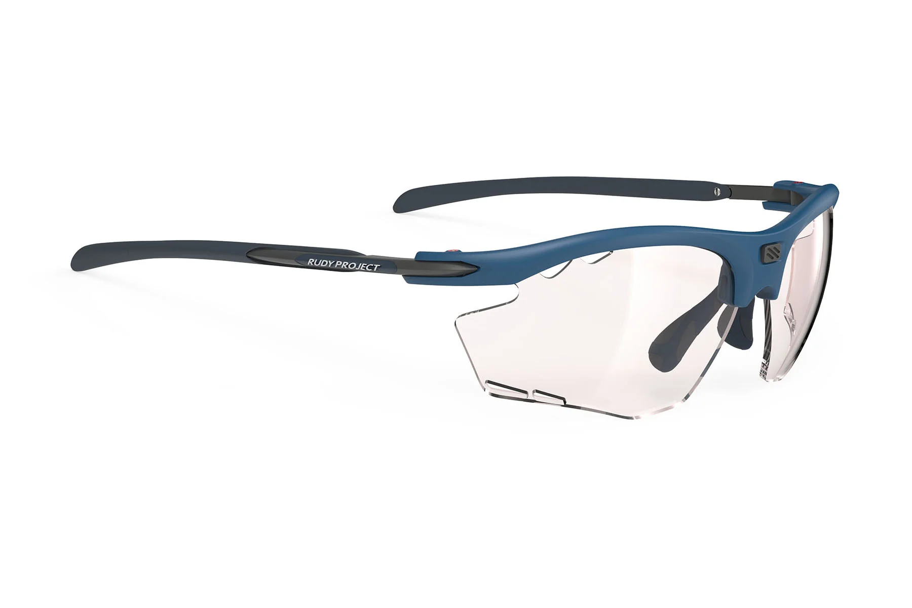 Rydon Running Pacific Blue Matte