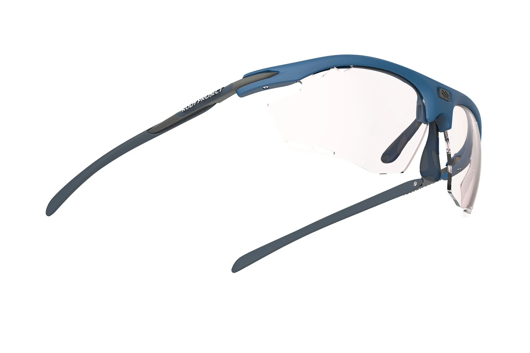 Rydon Running Pacific Blue Matte - Image 2
