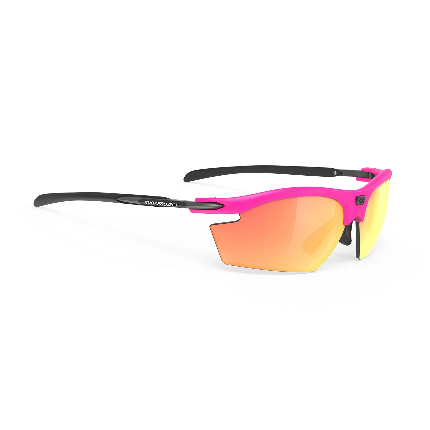 Rydon Pink Fluo Matte
