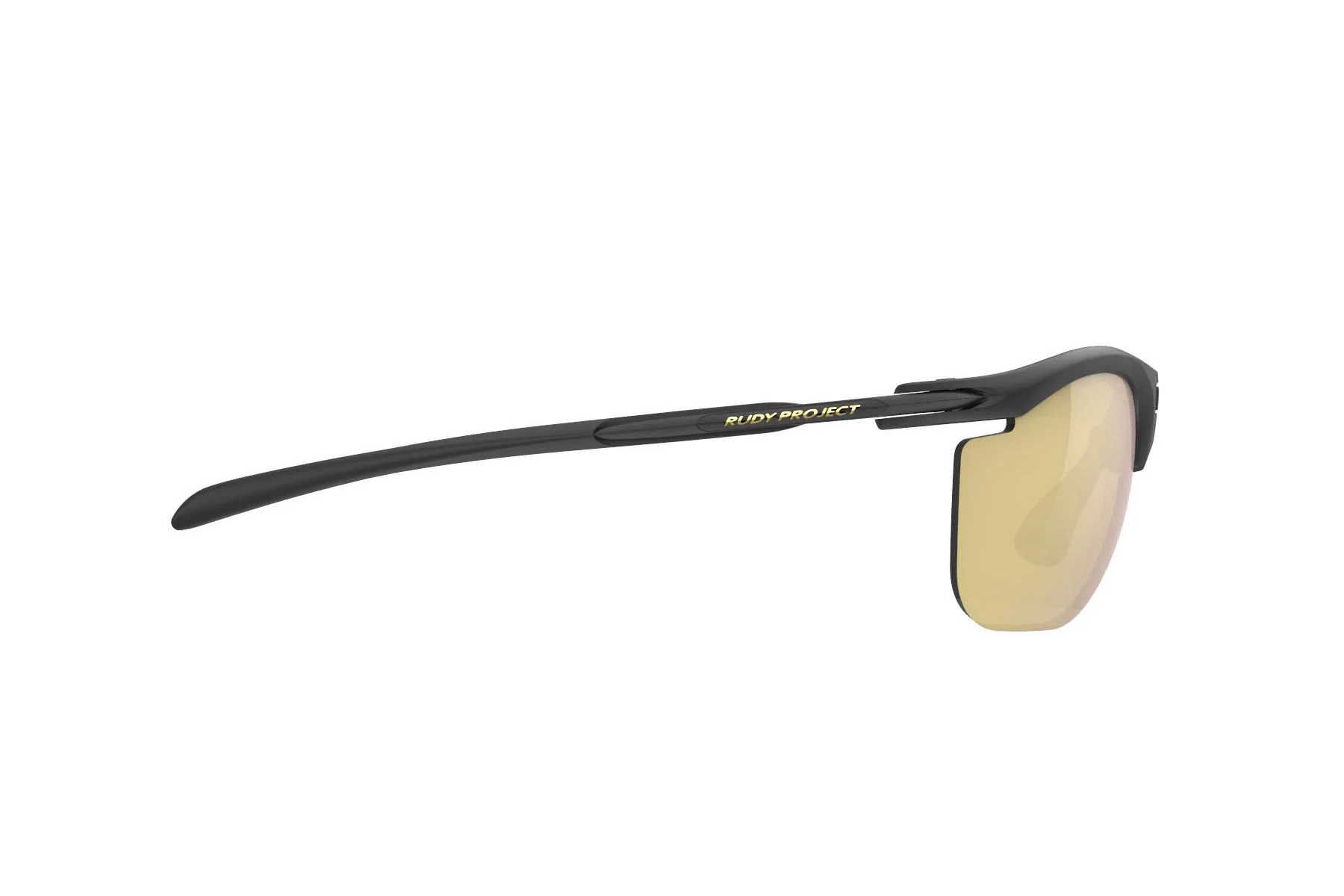 Rydon Slim Curva Black Matte - Image 4