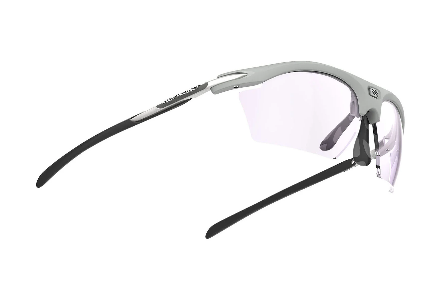 Rydon Slim Light Grey Matte - Image 2