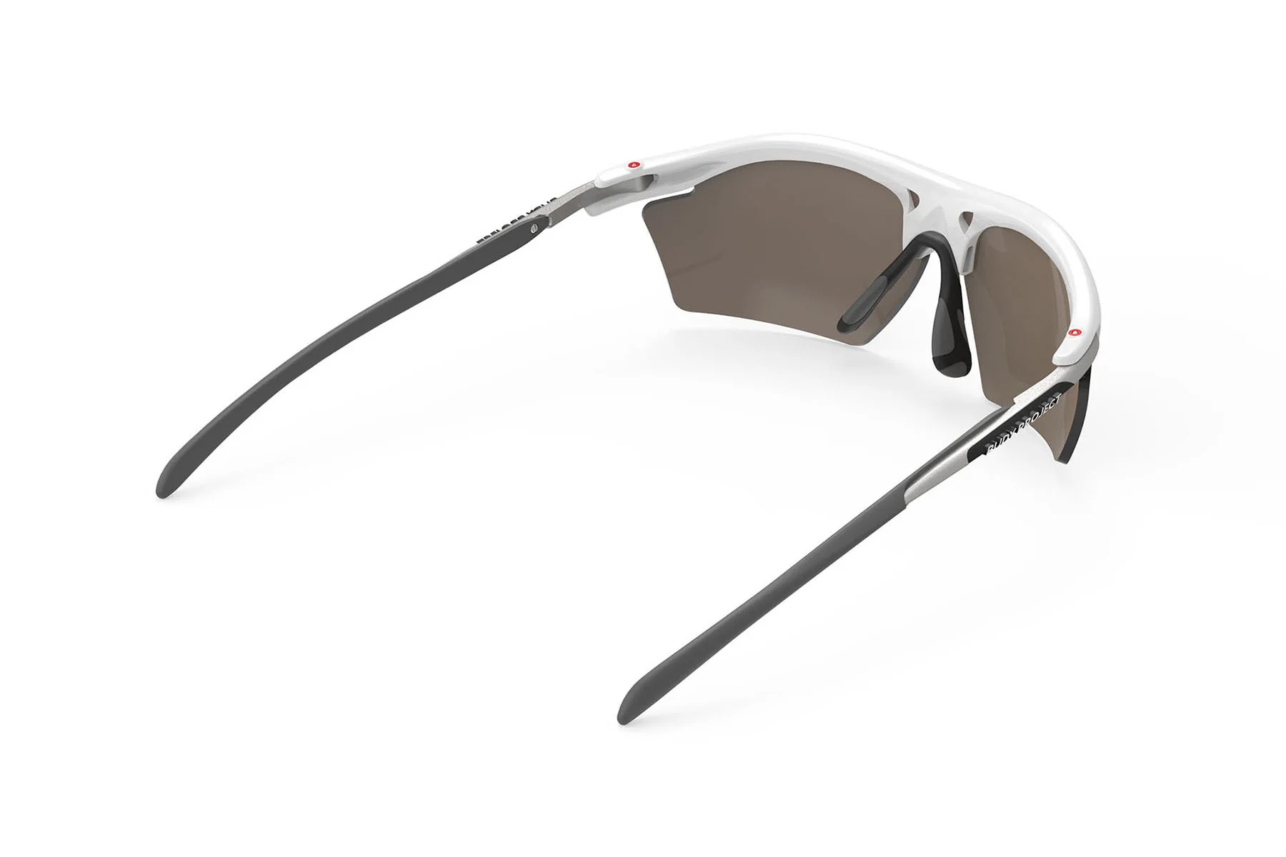 Rydon Slim White Gloss - Image 4